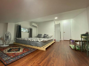 Sweet Loft Homestay